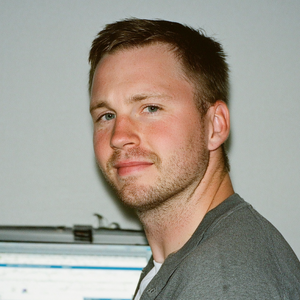 Cooper Walsh