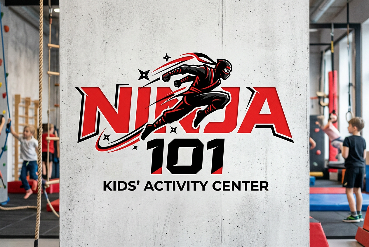 Ninja 101 Logo.png