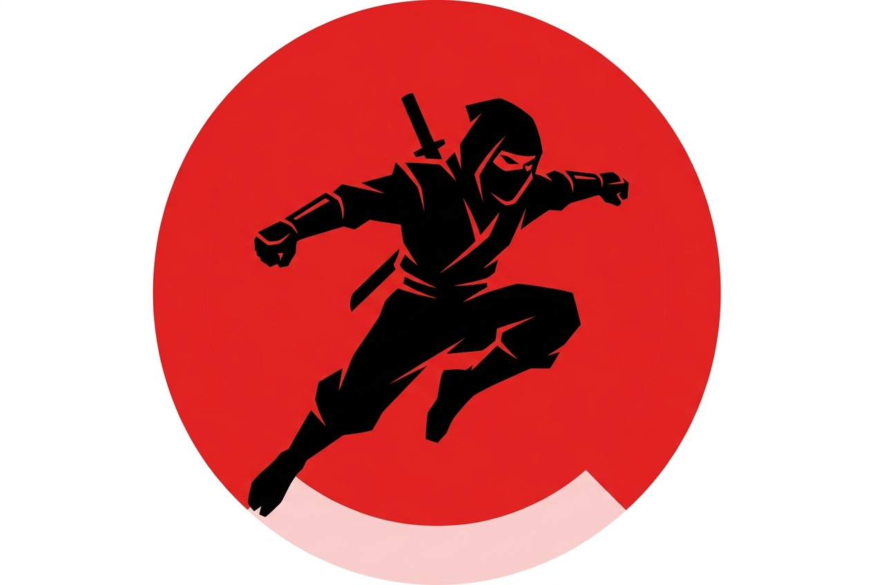 Ninja 101 Logo.png